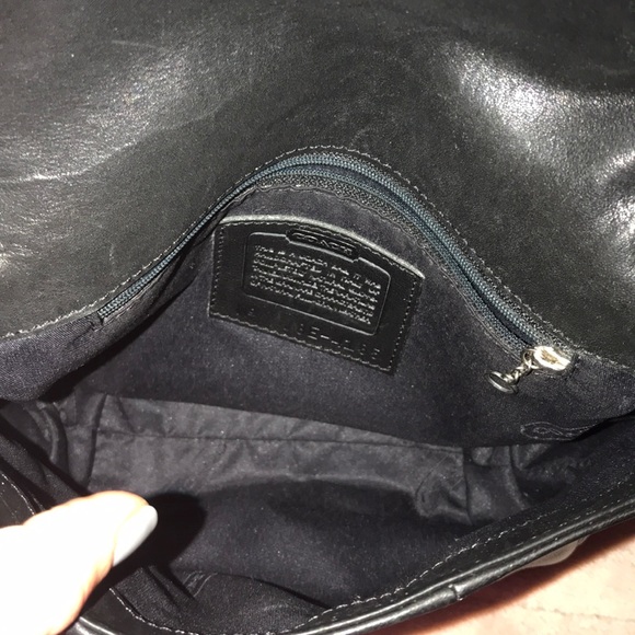 Coach Bag - Picture 5 of 5